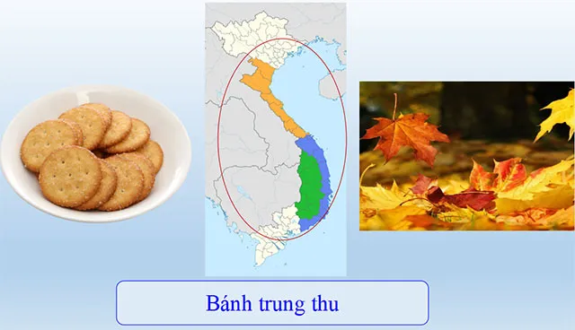 Mẫu PowerPoint Game Trung thu