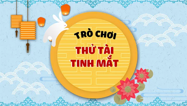 Mẫu PowerPoint Tìm hiểu về Tết Trung thu