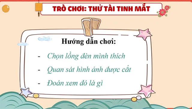 Mẫu PowerPoint Tìm hiểu về Tết Trung thu