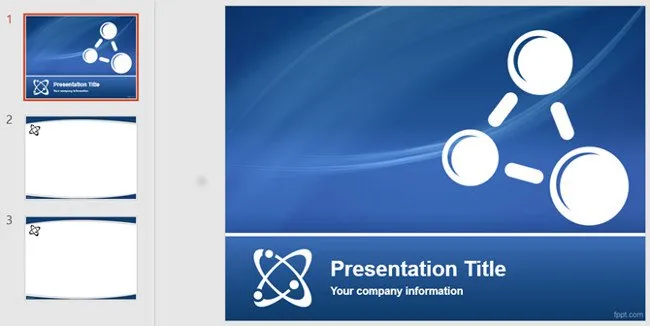 Mẫu slide Powerpoint bài giảng đẹp nhất