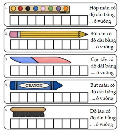 Phiếu bài tập cuối tuần Toán 1 sách Cánh diều (Cả năm)