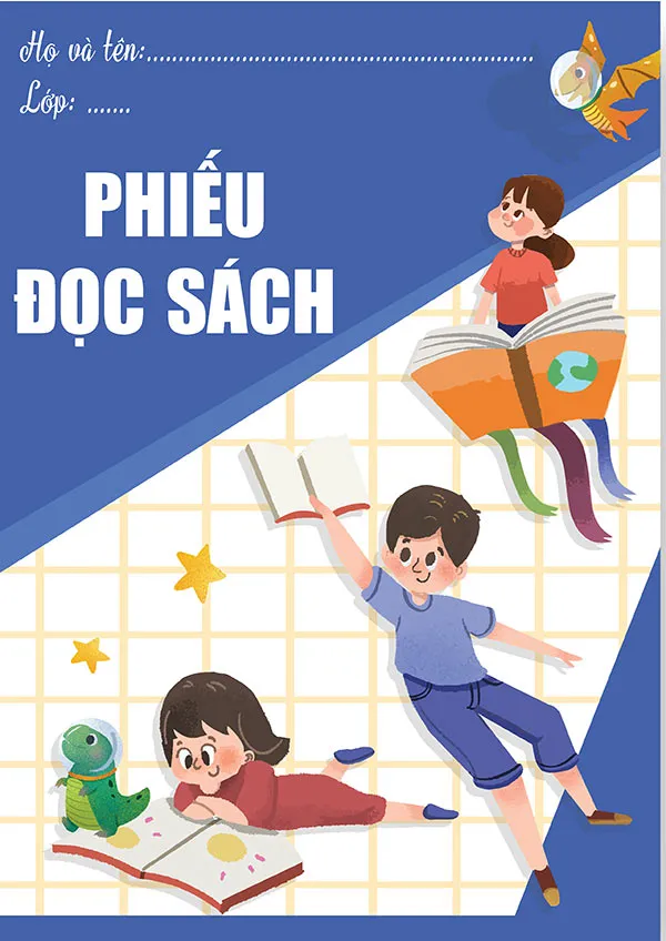 Phiếu Đọc mở rộng Tiếng Việt 4 sách Kết nối tri thức