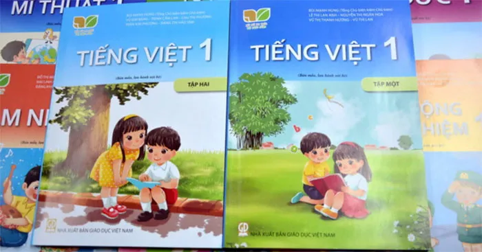 Quy trình dạy học môn Tiếng Việt 1 sách Kết nối tri thức với cuộc sống