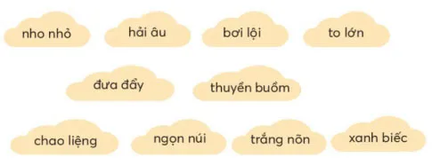 Soạn bài Bạn có biết? trang 117