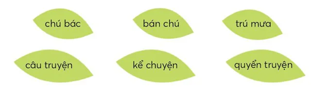 Soạn bài Chuyện xây nhà trang 82