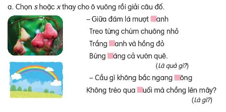 Soạn bài Danh sách học sinh (trang 51)