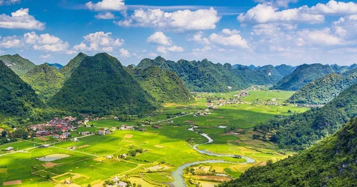 Soạn bài Đất Nước