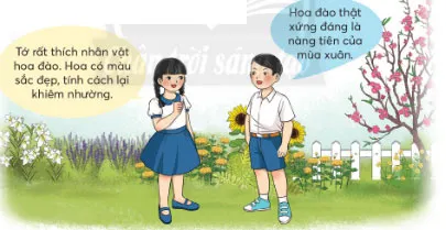 Soạn bài Đua ghe ngo trang 14