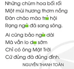 Soạn bài Gặp gỡ ở Lúc-xăm-bua (trang 99)