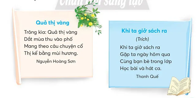 Soạn bài Gió sông Hương trang 40