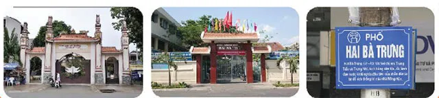 Soạn bài Hai Bà Trưng trang 92