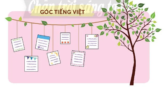 Soạn bài Hương vị Tết bốn phương trang 109