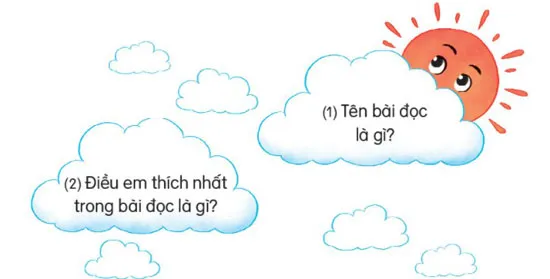 Soạn bài Làm việc thật là vui (trang 20)