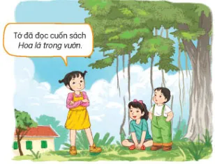 Soạn bài Mùa vàng (trang 26)