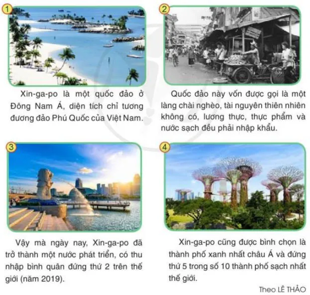 Soạn bài Nhập gia tùy tục (trang 105)