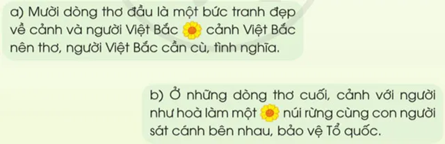 Soạn bài Nhớ Việt Bắc (trang 55)