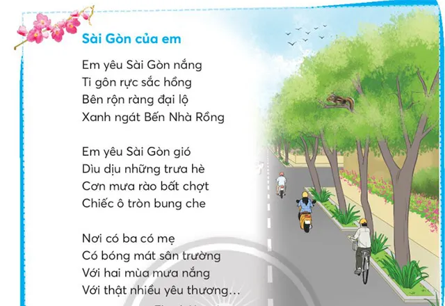 Soạn bài Ôn tập cuối học kì I trang 134