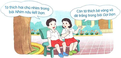 Soạn bài Ôn tập và đánh giá cuối học kì 1 (trang 137)