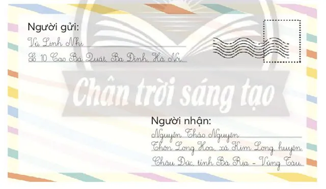 Soạn bài Thuyền giấy trang 130