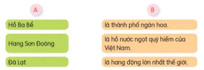 Soạn bài Trên các miền đất nước (trang 113)