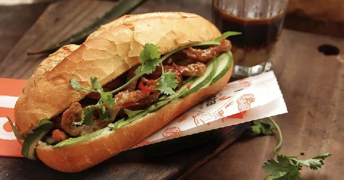 Soạn bài Tự đánh giá: Bánh mì Sài Gòn Cánh diều