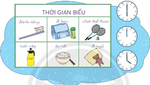 Soạn bài Út Tin trang 21