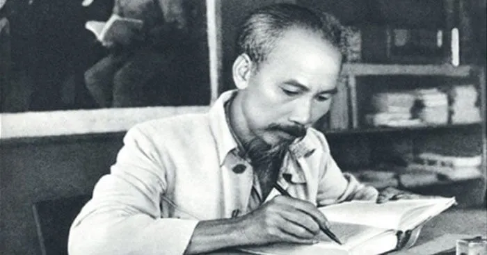 Tác phẩm Phong cách Hồ Chí Minh