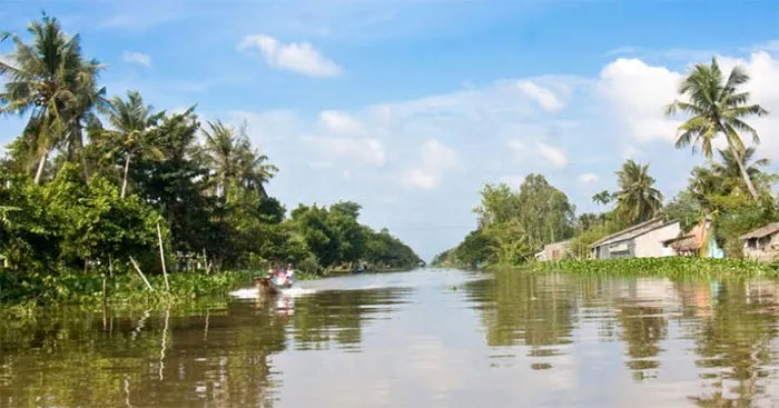 Tập làm văn lớp 5: Luyện tập tả cảnh trang 62