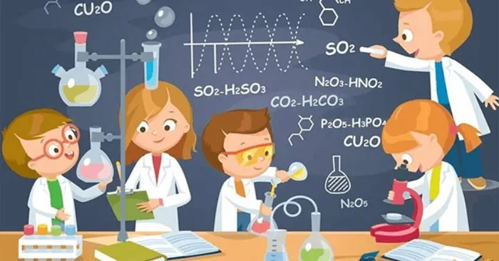 Tên các nguyên tố hóa học theo danh pháp IUPAC