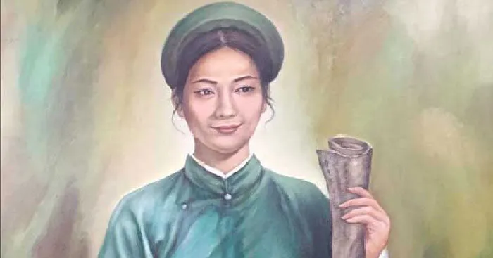 Thơ Hồ Xuân Hương