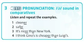 Tiếng Anh 6 Unit 1: Language Focus 2