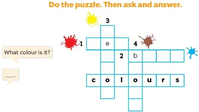 Tiếng Anh lớp 3 Unit 9: Lesson 1