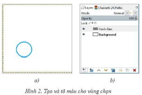 Tin học 10 Bài 4: Thực hành tổng hợp