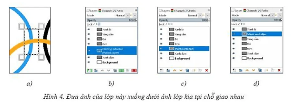 Tin học 10 Bài 4: Thực hành tổng hợp