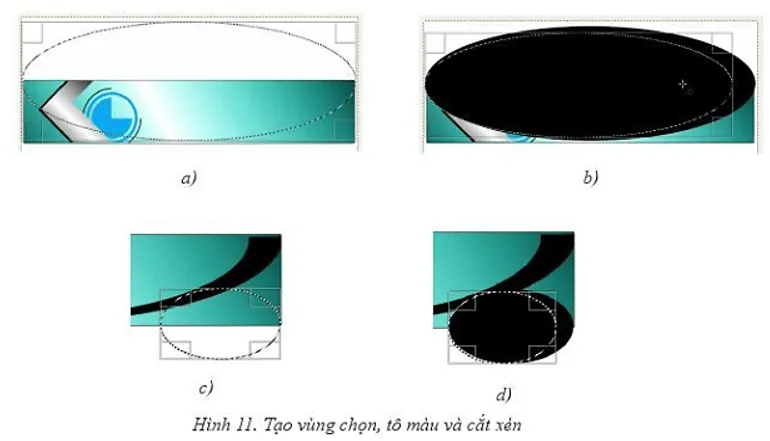 Tin học 10 Bài 4: Thực hành tổng hợp