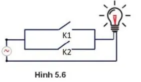 Tin học 10 Bài 5: Dữ liệu lôgic