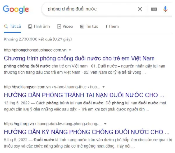 Tin học 8 Bài 3: Thông tin với giải quyết vấn đề