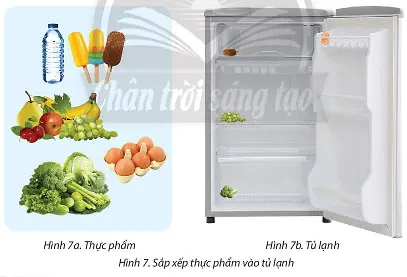 Tin học lớp 3 Bài 7: Sắp xếp để dễ tìm