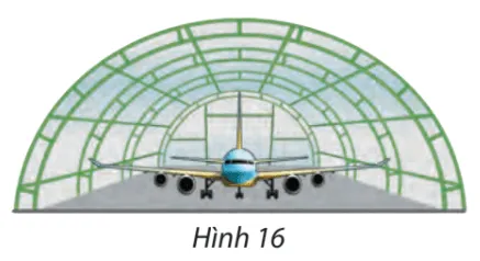 Toán 10 Bài 4: Ba đường conic trong mặt phẳng tọa độ