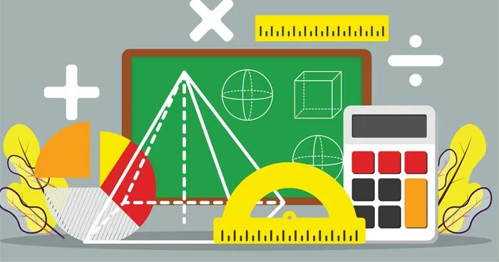 Toán 10 Bài 4: Nhị thức Newton