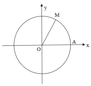 Toán 11 Bài 1: Góc lượng giác