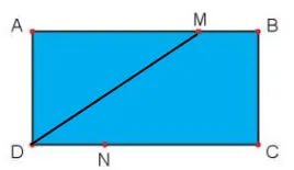 Toán 3 Bài 19: Hình tam giác, hình tứ giác. Hình chữ nhật, hình vuông