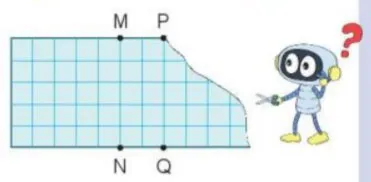 Toán 3 Bài 19: Hình tam giác, hình tứ giác. Hình chữ nhật, hình vuông