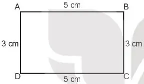 Toán 3 Bài 50: Chu vi hình tam giác, hình tứ giác, hình chữ nhật, hình vuông