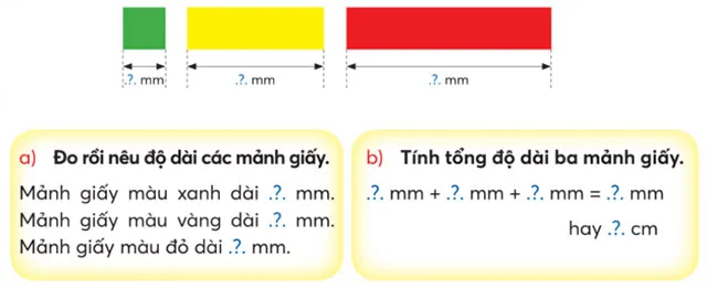 Toán 3: Mi-li-mét