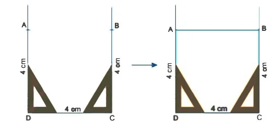 Toán 6 Bài 1: Hình vuông, Tam giác đều, Lục giác đều