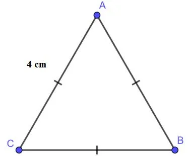 Toán 6 Bài 1: Hình vuông, Tam giác đều, Lục giác đều