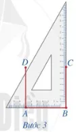 Toán 6 Bài 1: Tam giác đều. Hình vuông. Lục giác đều