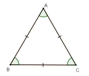 Toán 6 Bài 1: Tam giác đều. Hình vuông. Lục giác đều