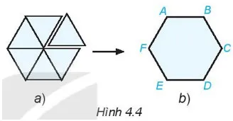 Toán 6 Bài 18: Hình tam giác đều. Hình vuông. Hình lục giác đều